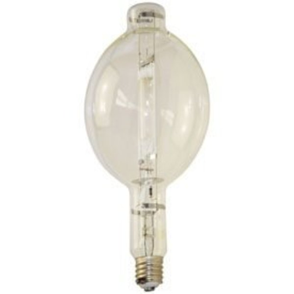 Ilb Gold Bulb, HID Metal Halide Bt56 Shape, Replacement For Donsbulbs, M1000/U/5K M1000/U/5K